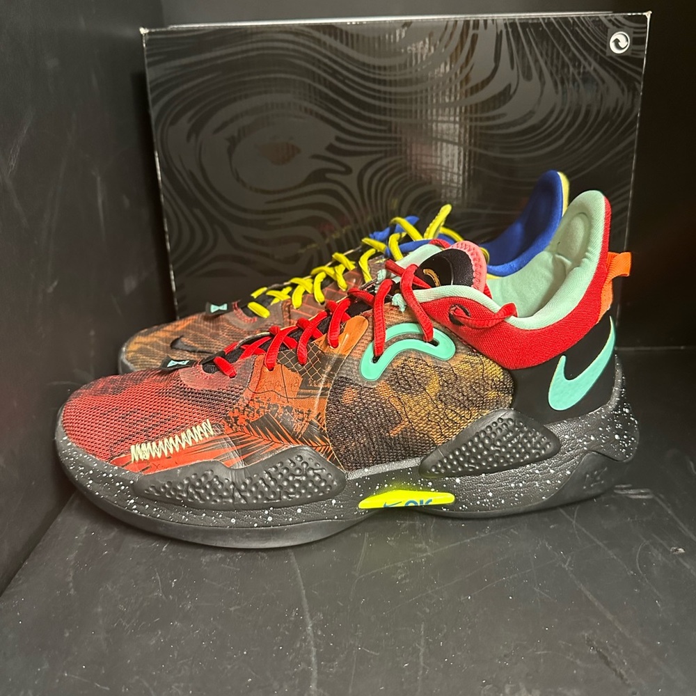 COPY - Men’s Nike PG 5 Drew League